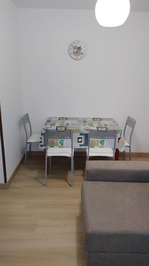 Piso Centrico En Santiago De Compostela Apartment Luaran gambar
